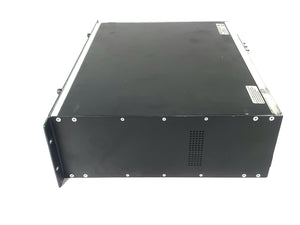 Evertz 7700FR-C Multriframe Media Server
