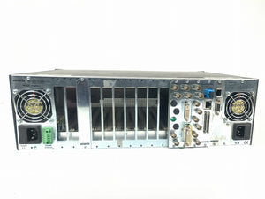 Evertz 7700FR-C Multriframe Media Server