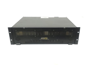 Evertz 7700FR-C Multriframe Media Server