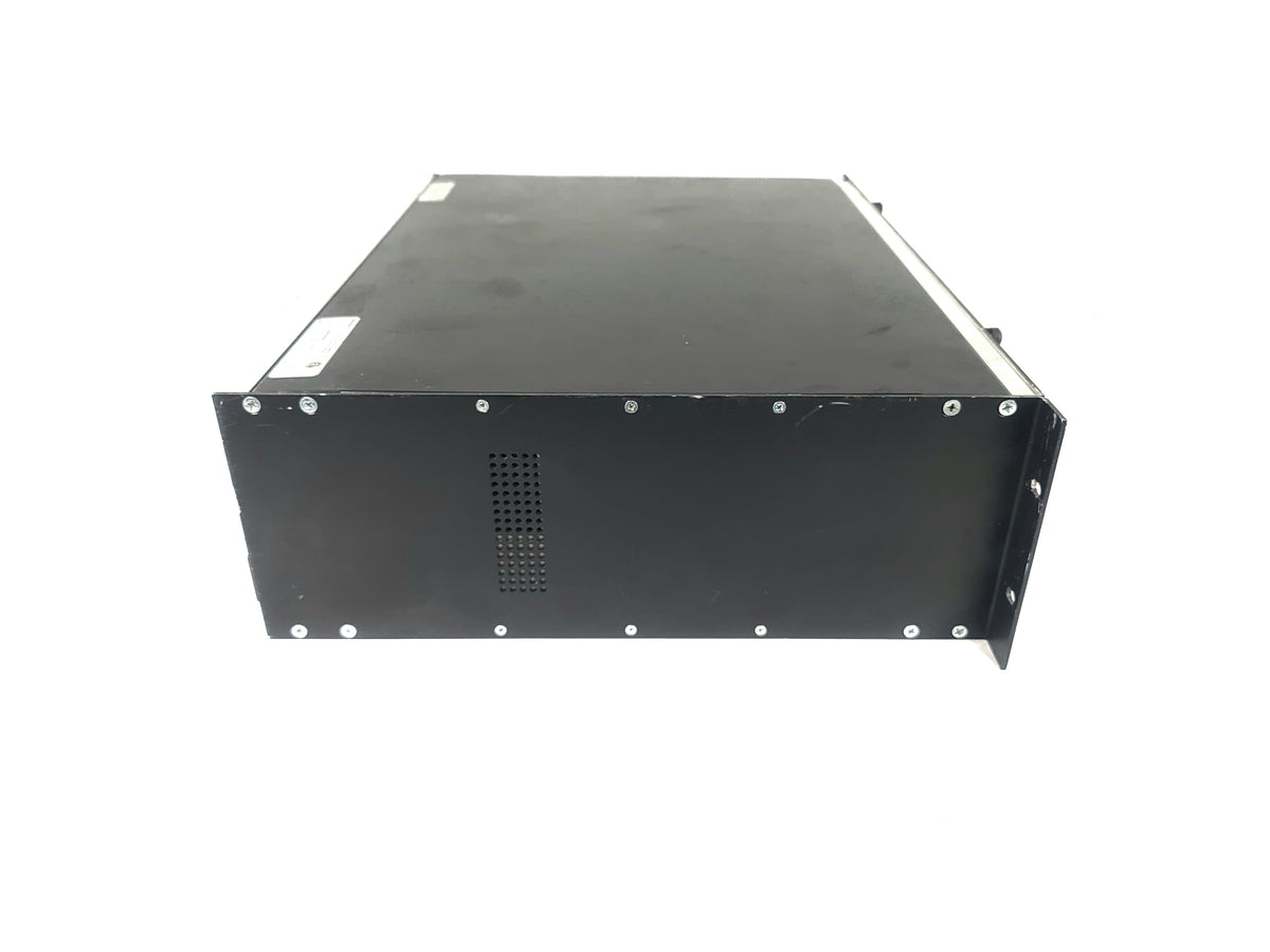 Evertz 7700FR-C Multriframe Media Server