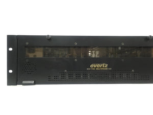 Evertz 7700FR-C Multriframe Media Server
