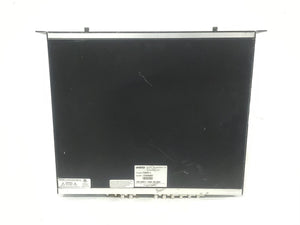 Evertz 7700FR-C Multriframe Media Server