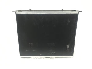 Evertz 7700FR-C Multriframe Media Server