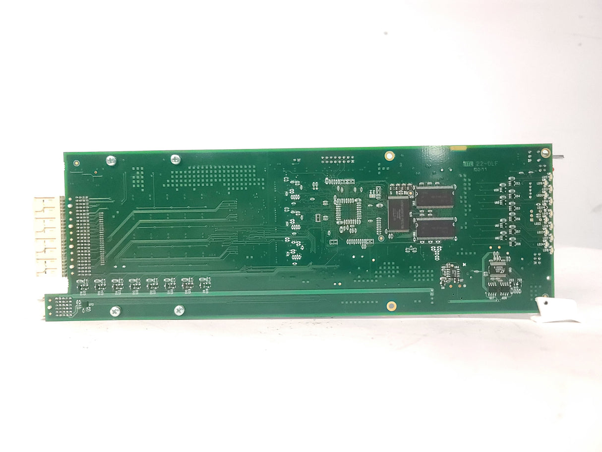 Evertz 7700PTX Universal Protocol Translator Module w/ 7700TPI Backplane