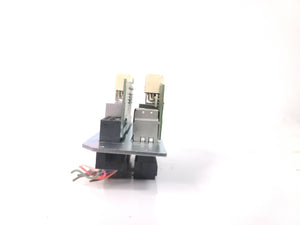 Evertz 7700PTX Universal Protocol Translator Module w/ 7700TPI Backplane