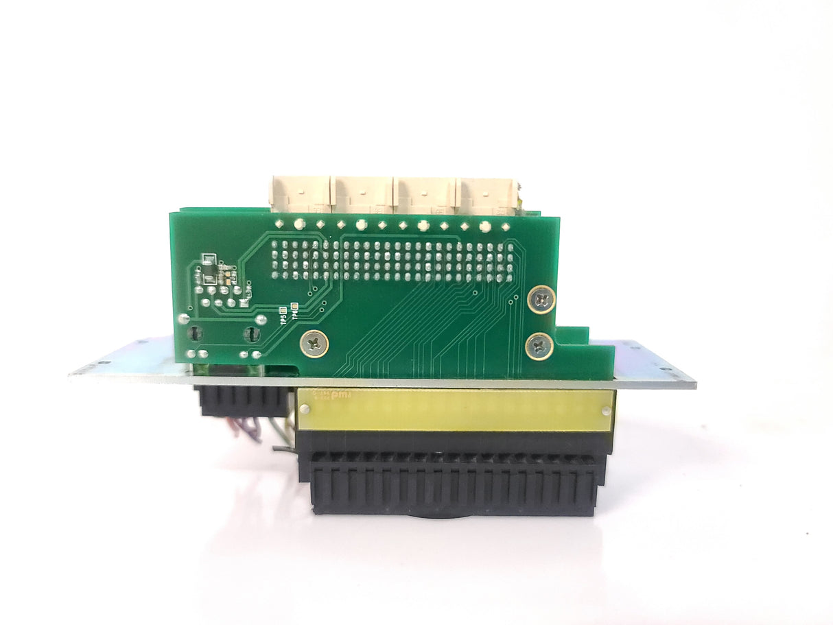 Evertz 7700PTX Universal Protocol Translator Module w/ 7700TPI Backplane