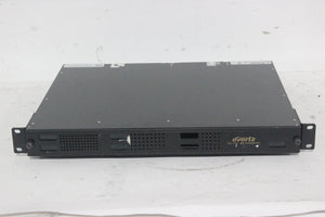 Evertz 7701FR Multiframe Signal Management &amp; Processing