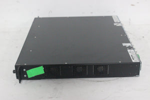 Evertz 7701FR Multiframe Signal Management &amp; Processing