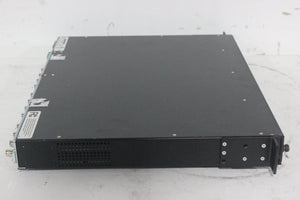 Evertz 7701FR Multiframe Signal Management &amp; Processing