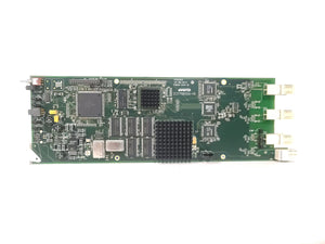 Evertz 7710DCDA-HD Downconverter and Distribution Amplifier w/ Backplane