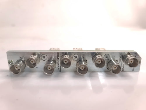 Evertz 7710DCDA-HD Downconverter and Distribution Amplifier w/ Backplane