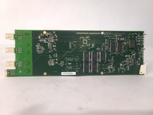 Evertz 7710DCDA-HD Downconverter and Distribution Amplifier w/ Backplane