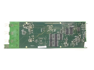 Evertz 7710DCDA-HD Downconverter and Distribution Amplifier w/ Backplane