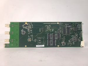 Evertz 7710DCDA-HD Downconverter and Distribution Amplifier w/ Backplane