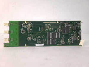 Evertz 7710DCDA-HD Downconverter and Distribution Amplifier w/ Backplane