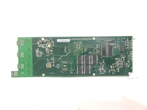 Evertz 7710DCDA-HD Downconverter and Distribution Amplifier w/ Backplane