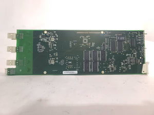 Evertz 7710DCDA-HD Downconverter and Distribution Amplifier w/ Backplane