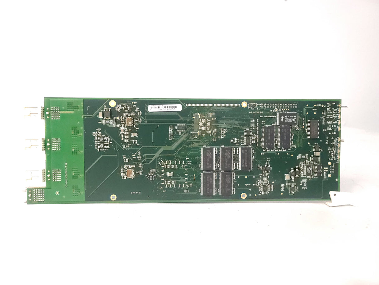 Evertz 7710DCDA-HD Downconverter and Distribution Amplifier w/ Backplane