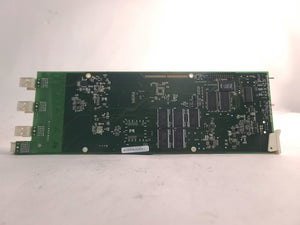 Evertz 7710DCDA-HD Downconverter and Distribution Amplifier w/ Backplane