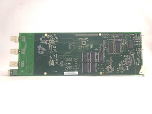 Evertz 7710DCDA-HD Downconverter and Distribution Amplifier w/ Backplane