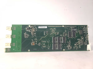 Evertz 7710DCDA-HD Downconverter and Distribution Amplifier w/ Backplane