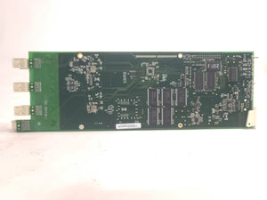 Evertz 7710DCDA-HD Downconverter and Distribution Amplifier w/ Backplane