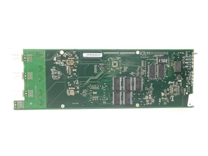 Evertz 7710DCDA-HD Downconverter and Distribution Amplifier w/ Backplane