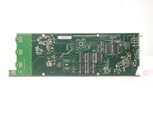 Evertz 7710DCDA-HD Downconverter and Distribution Amplifier w/ Backplane