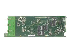 Evertz 7710DCDA-HD Downconverter and Distribution Amplifier w/ Backplane