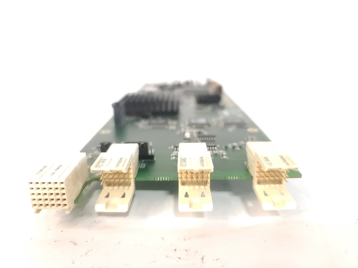 Evertz 7710DCDA-HD Downconverter and Distribution Amplifier w/ Backplane