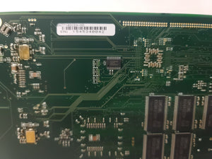 Evertz 7710DCDA-HD Downconverter and Distribution Amplifier w/ Backplane