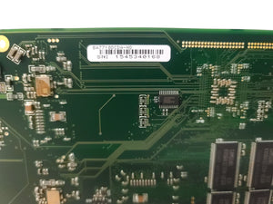 Evertz 7710DCDA-HD Downconverter and Distribution Amplifier w/ Backplane