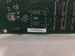 Evertz 7710DCDA-HD Downconverter and Distribution Amplifier w/ Backplane