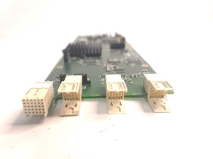 Evertz 7710DCDA-HD Downconverter and Distribution Amplifier w/ Backplane