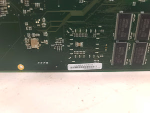 Evertz 7710DCDA-HD Downconverter and Distribution Amplifier w/ Backplane