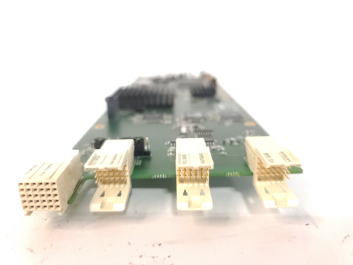 Evertz 7710DCDA-HD Downconverter and Distribution Amplifier w/ Backplane