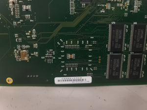 Evertz 7710DCDA-HD Downconverter and Distribution Amplifier w/ Backplane
