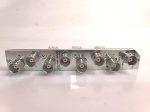 Evertz 7710DCDA-HD Downconverter and Distribution Amplifier w/ Backplane