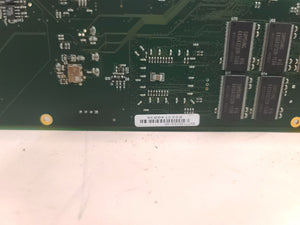 Evertz 7710DCDA-HD Downconverter and Distribution Amplifier w/ Backplane