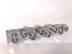 Evertz 7710DCDA-HD Downconverter and Distribution Amplifier w/ Backplane