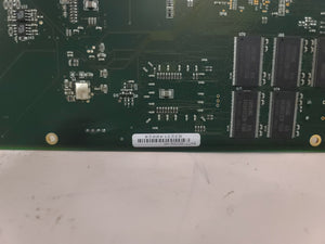 Evertz 7710DCDA-HD Downconverter and Distribution Amplifier w/ Backplane