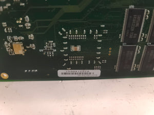 Evertz 7710DCDA-HD Downconverter and Distribution Amplifier w/ Backplane