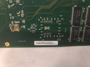 Evertz 7710DCDA-HD Downconverter and Distribution Amplifier w/ Backplane
