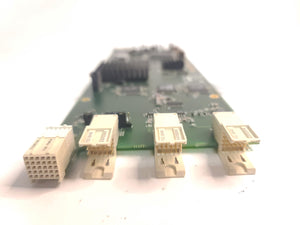 Evertz 7710DCDA-HD Downconverter and Distribution Amplifier w/ Backplane