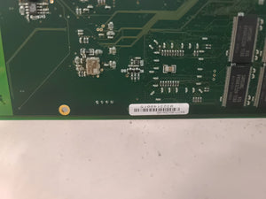 Evertz 7710DCDA-HD Downconverter and Distribution Amplifier w/ Backplane