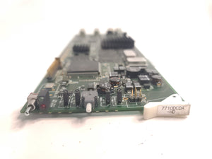 Evertz 7710DCDA-HD Downconverter and Distribution Amplifier w/ Backplane
