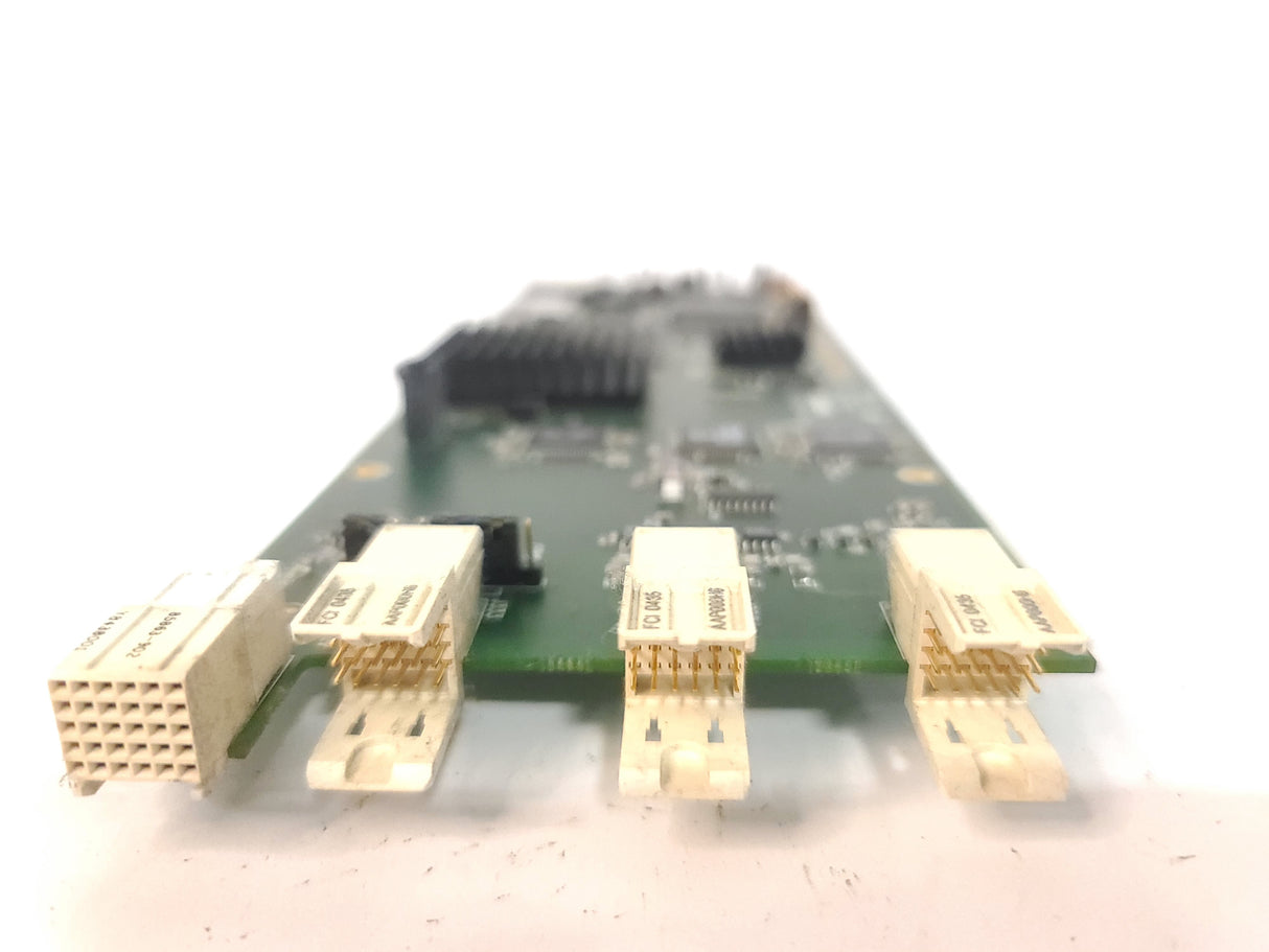 Evertz 7710DCDA-HD Downconverter and Distribution Amplifier w/ Backplane