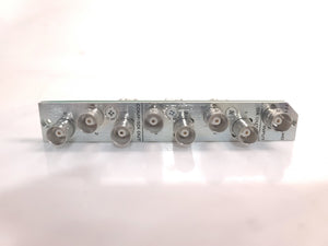 Evertz 7710DCDA-HD Downconverter and Distribution Amplifier w/ Backplane