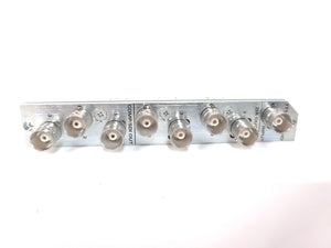 Evertz 7710DCDA-HD Downconverter and Distribution Amplifier w/ Backplane