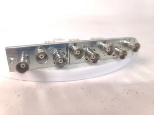 Evertz 7710DCDA-HD Downconverter and Distribution Amplifier w/ Backplane